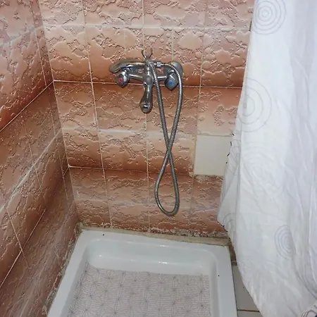 Apartamento Amfiteatar *
