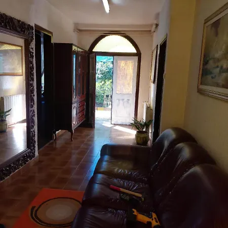 Apartment Amfiteatar *