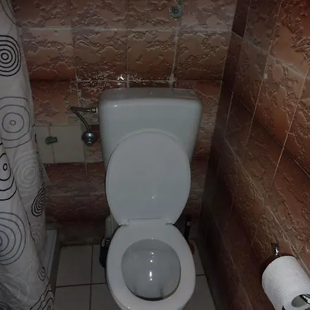 Amfiteatar Apartment *