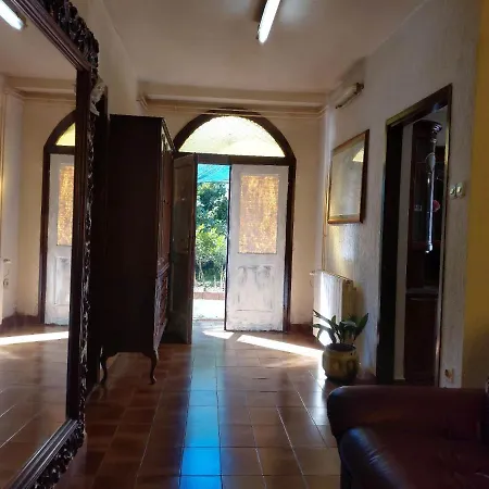 Apartment Amfiteatar