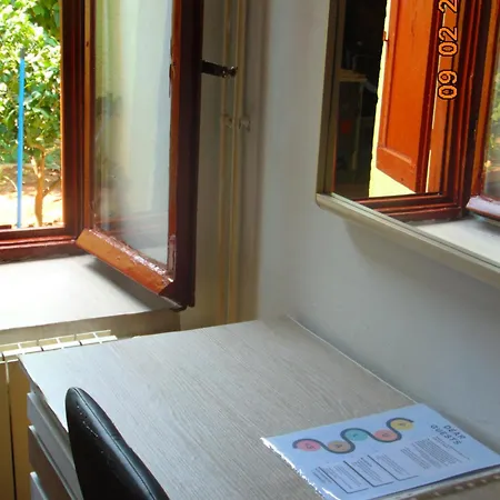 Amfiteatar Apartamento Pula