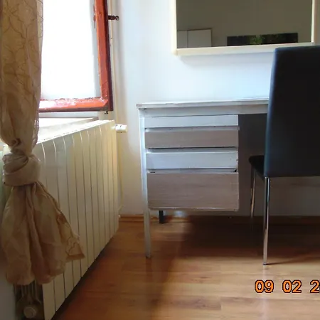 Apartment Amfiteatar