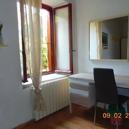 Amfiteatar Apartamento *