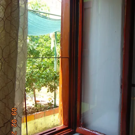 Apartment Amfiteatar *
