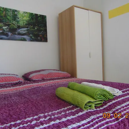 Amfiteatar Apartamento Pula