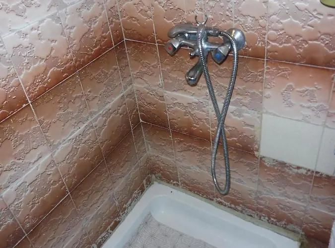 Apartamento Amfiteatar *