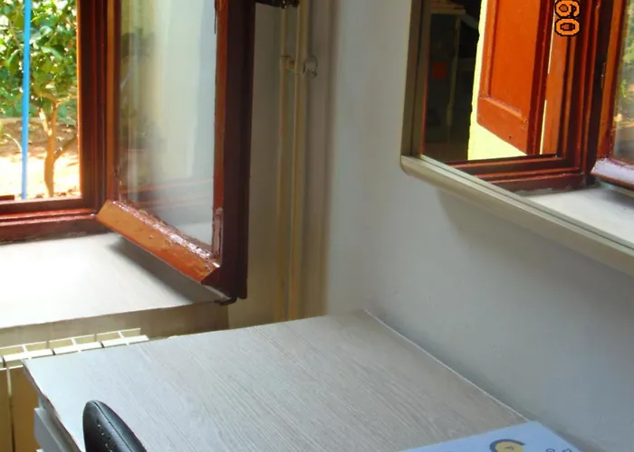 Amfiteatar Apartamento Pula