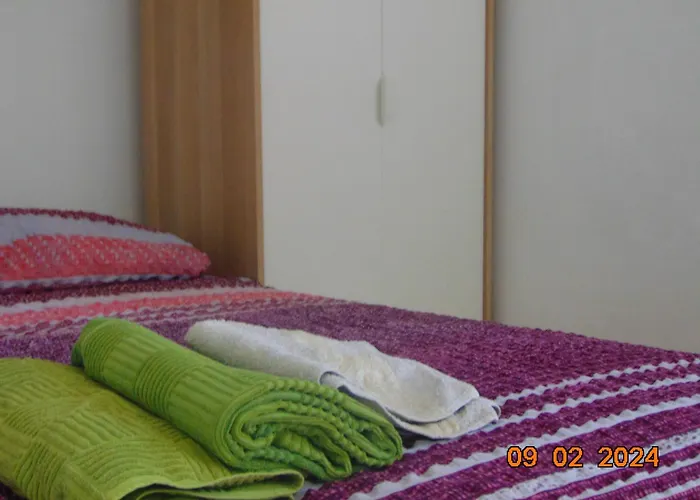 Apartamento Amfiteatar Pula