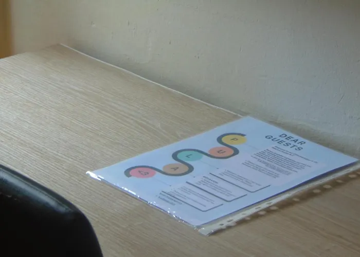 Amfiteatar Διαμέρισμα