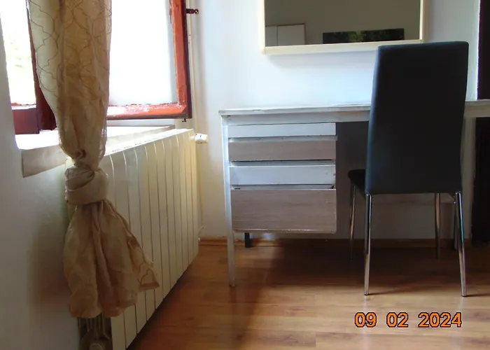 Apartamento Amfiteatar