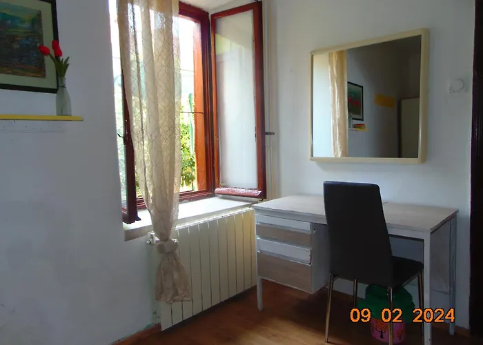 Amfiteatar Apartamento *