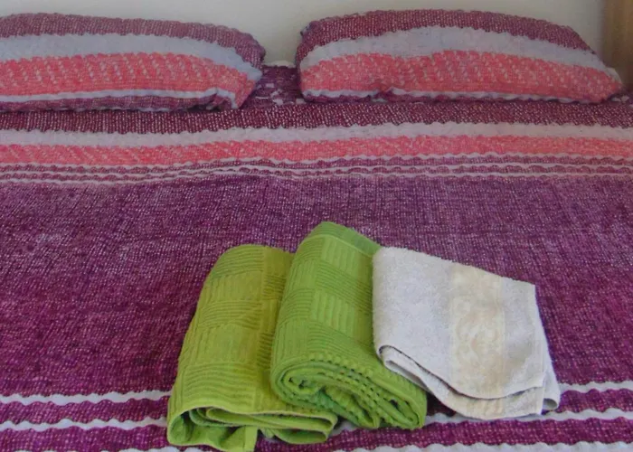 Apartamento Amfiteatar Pula