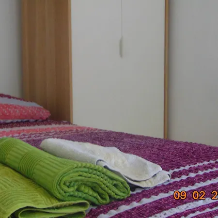 Apartment Amfiteatar Pula