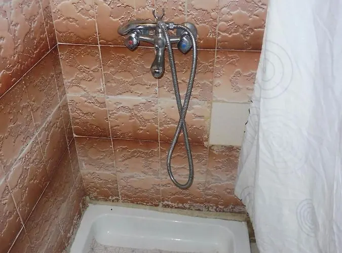 Apartman Amfiteatar *