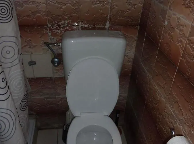 Amfiteatar Apartman *